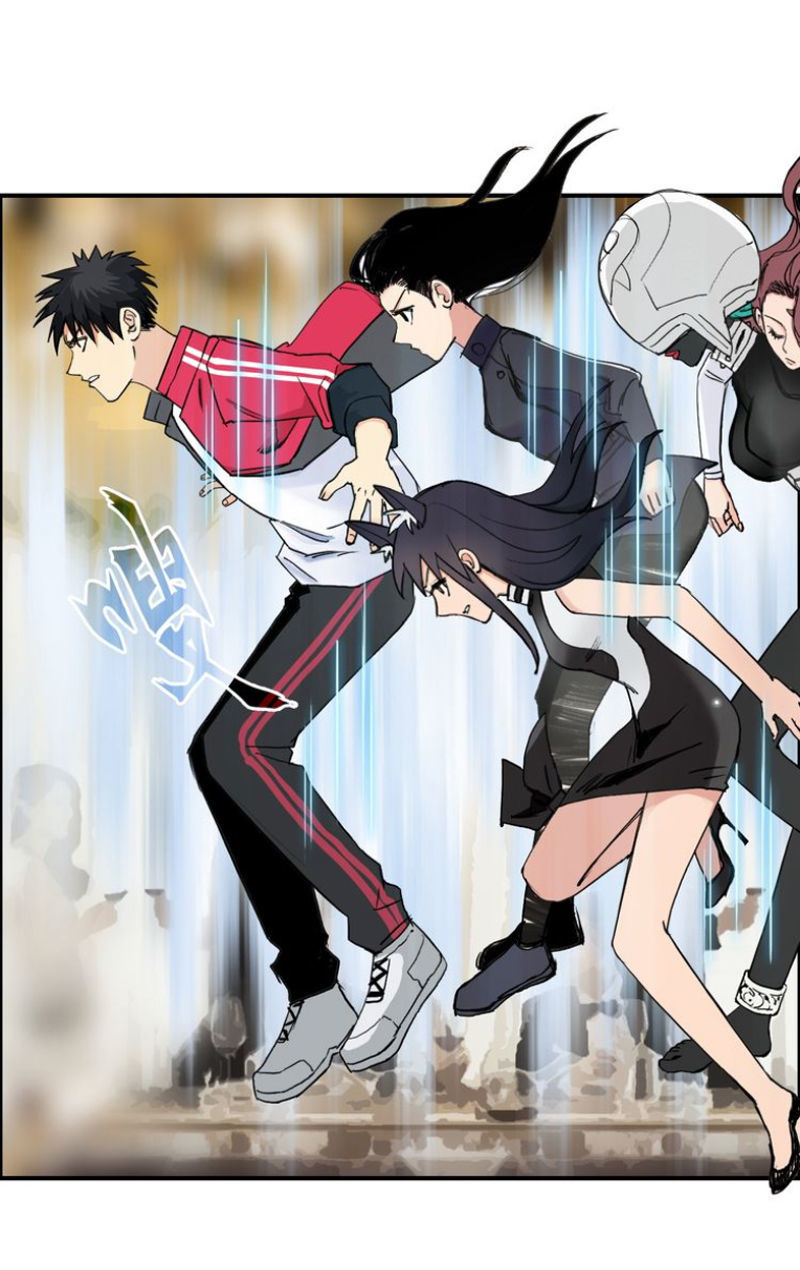 Siêu Năng Lập Phương Chapter 109 - Trang 2