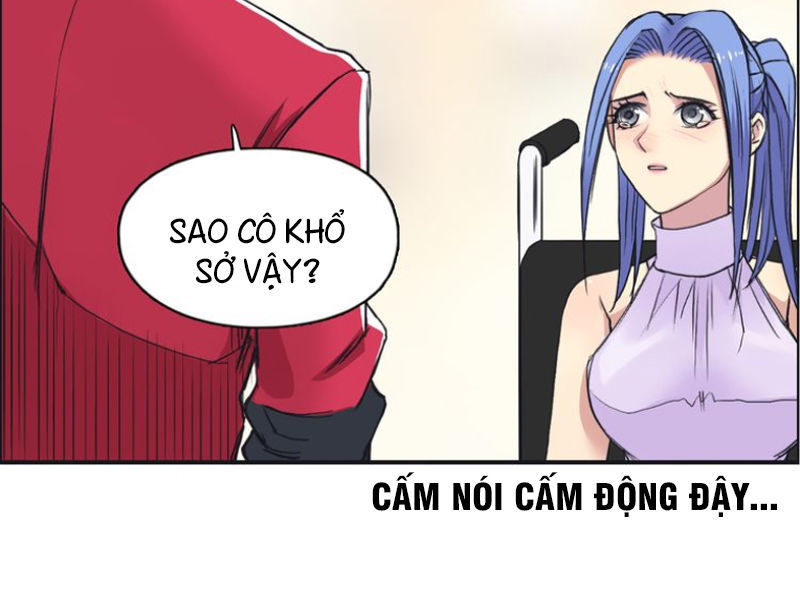 Siêu Năng Lập Phương Chapter 109 - Trang 2