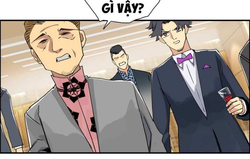 Siêu Năng Lập Phương Chapter 109 - Trang 2