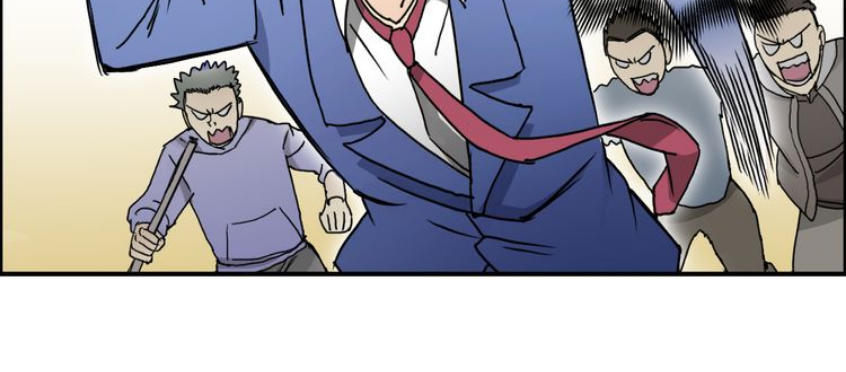 Siêu Năng Lập Phương Chapter 11 - Trang 2