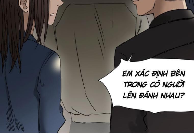 Siêu Năng Lập Phương Chapter 11 - Trang 2