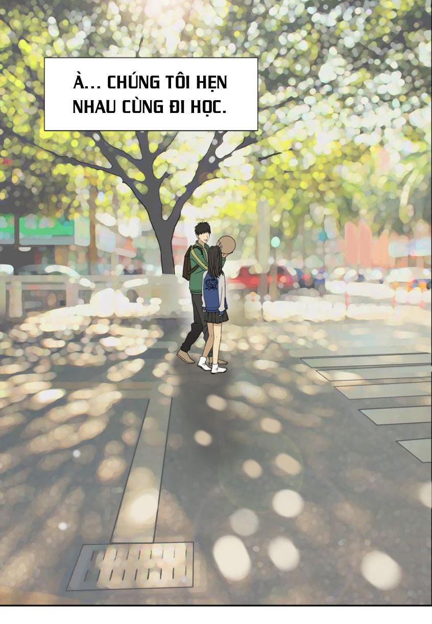 Siêu Năng Lập Phương Chapter 11 - Trang 2