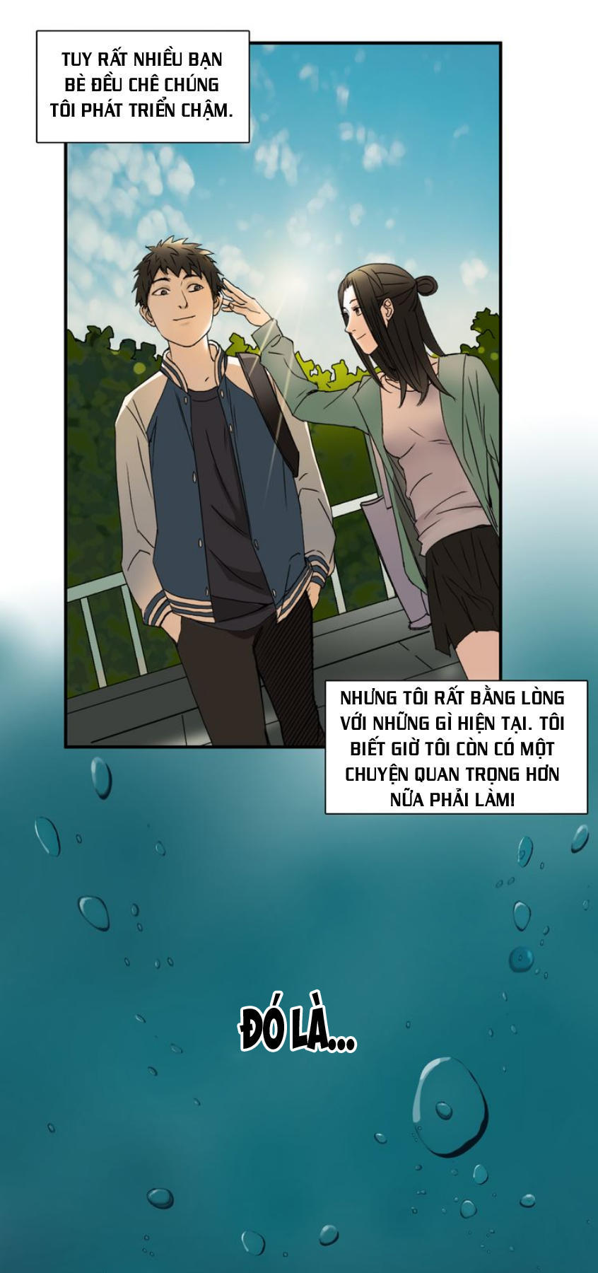 Siêu Năng Lập Phương Chapter 11 - Trang 2