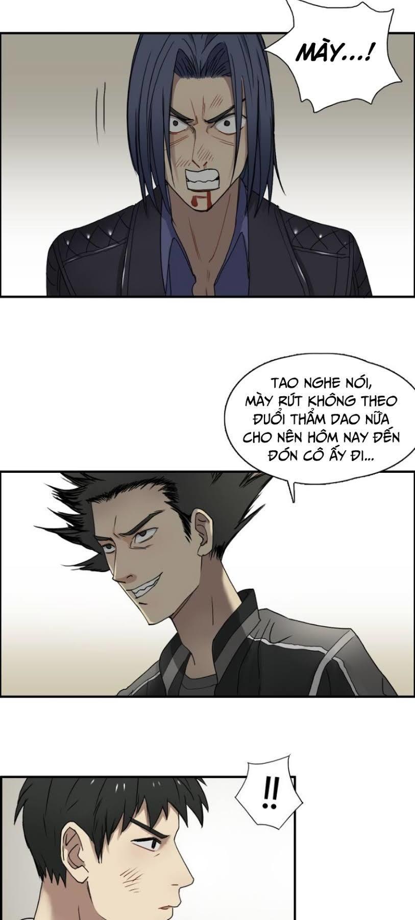 Siêu Năng Lập Phương Chapter 11 - Trang 2