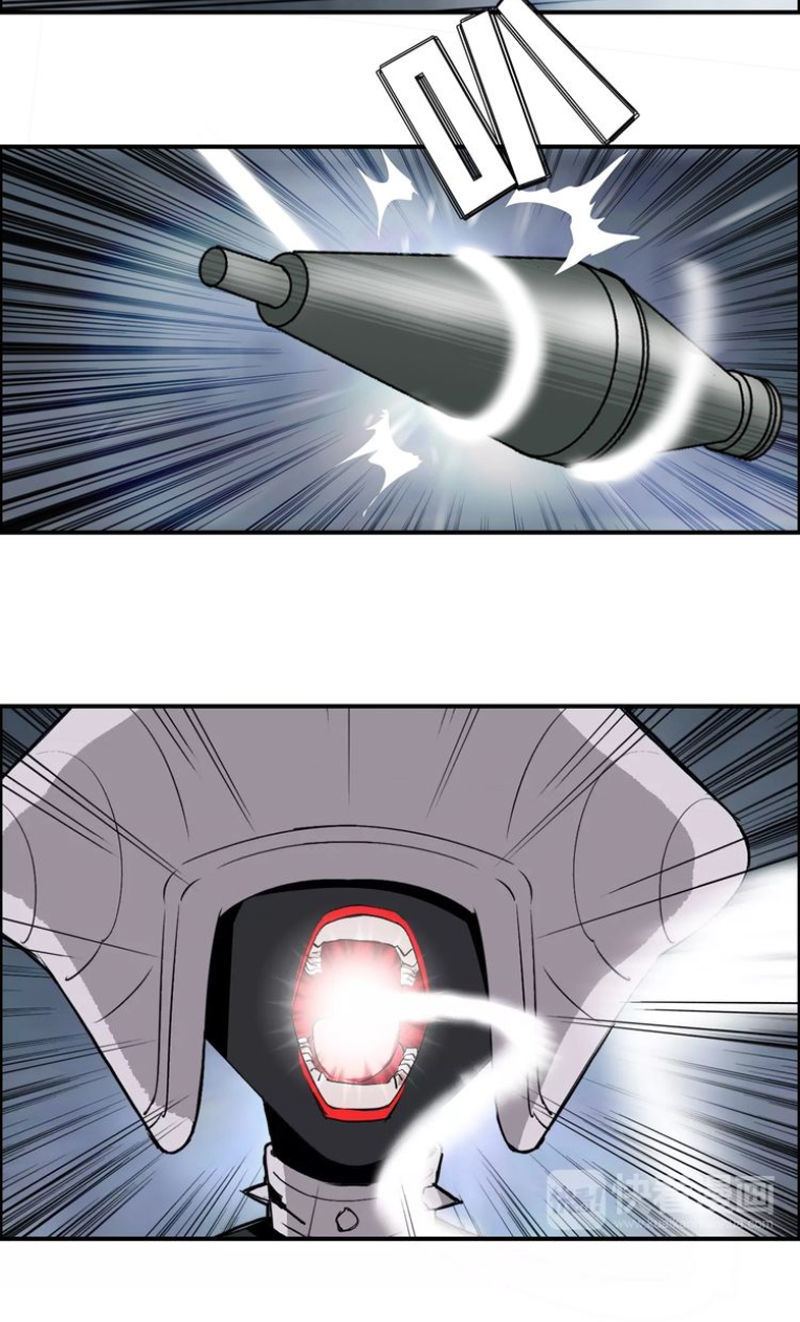 Siêu Năng Lập Phương Chapter 110 - Trang 2