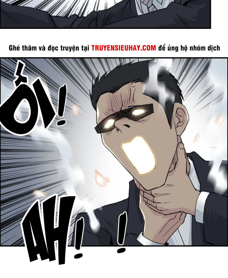 Siêu Năng Lập Phương Chapter 110 - Trang 2