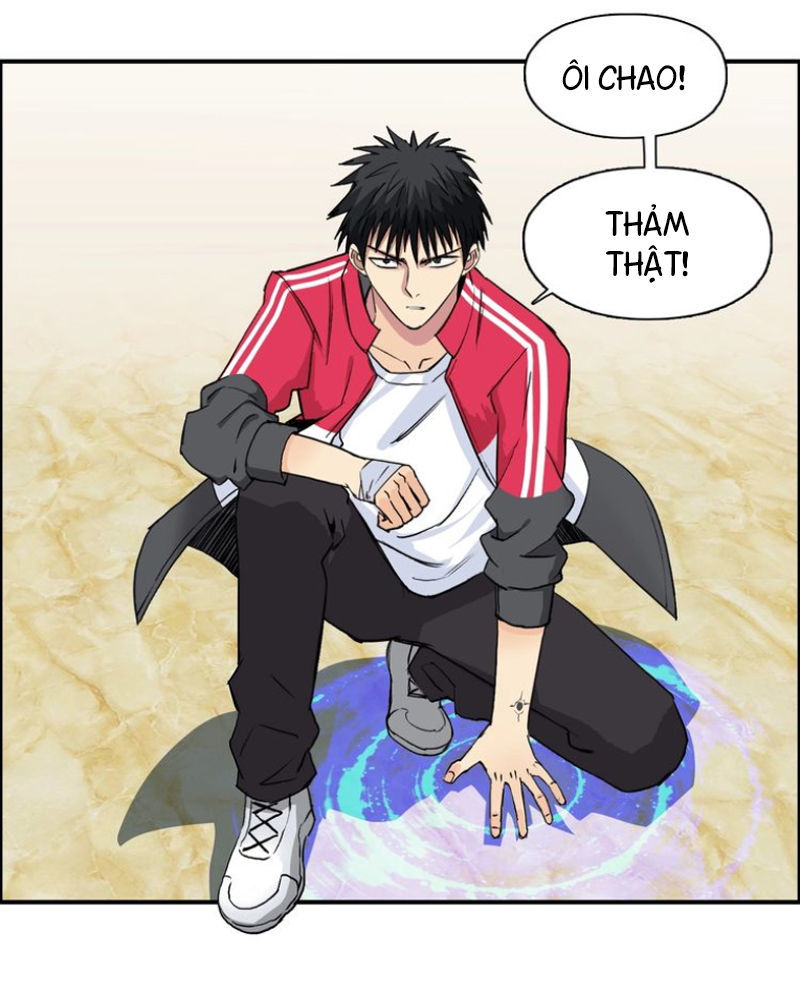 Siêu Năng Lập Phương Chapter 110 - Trang 2