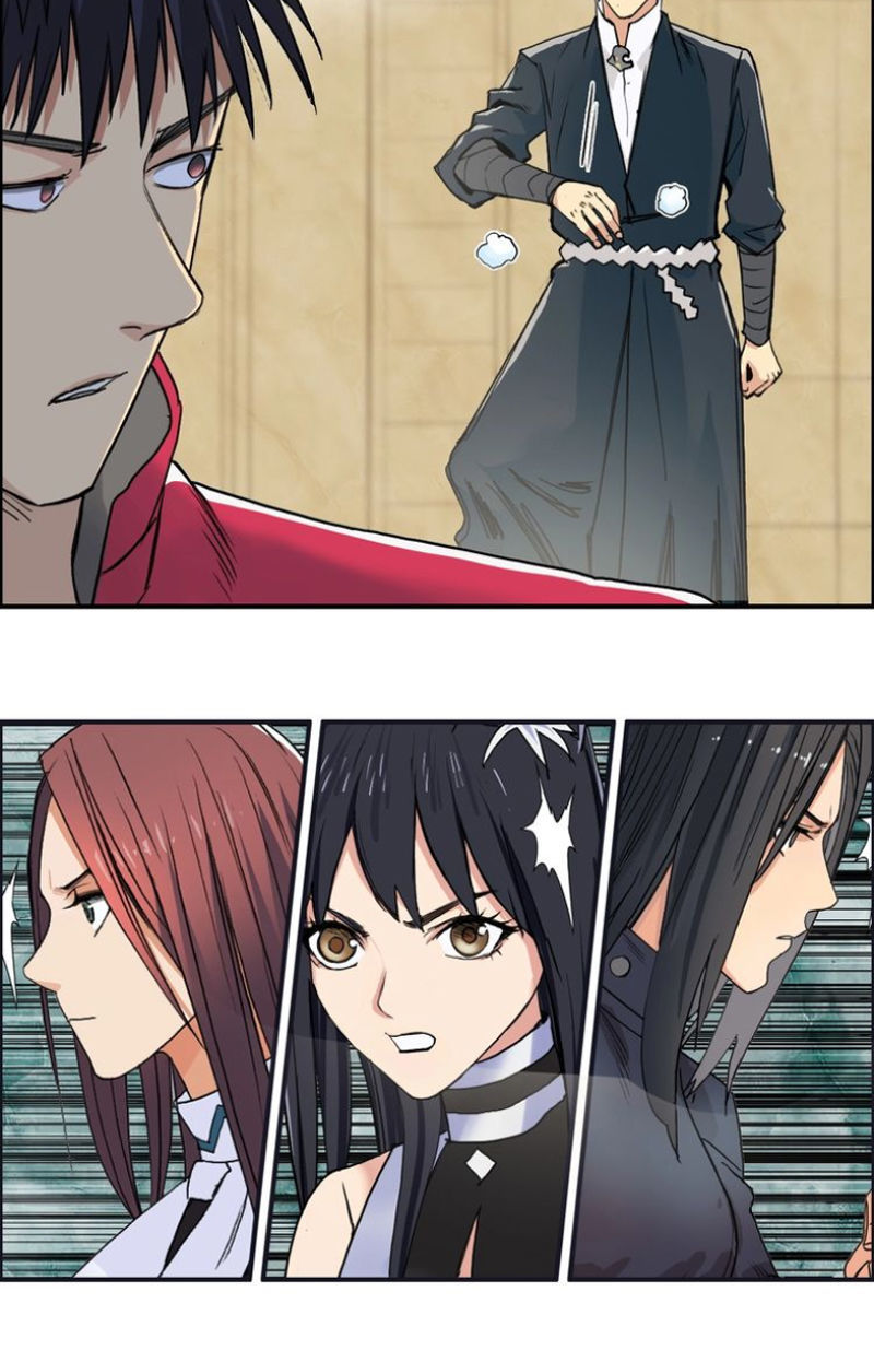 Siêu Năng Lập Phương Chapter 110 - Trang 2