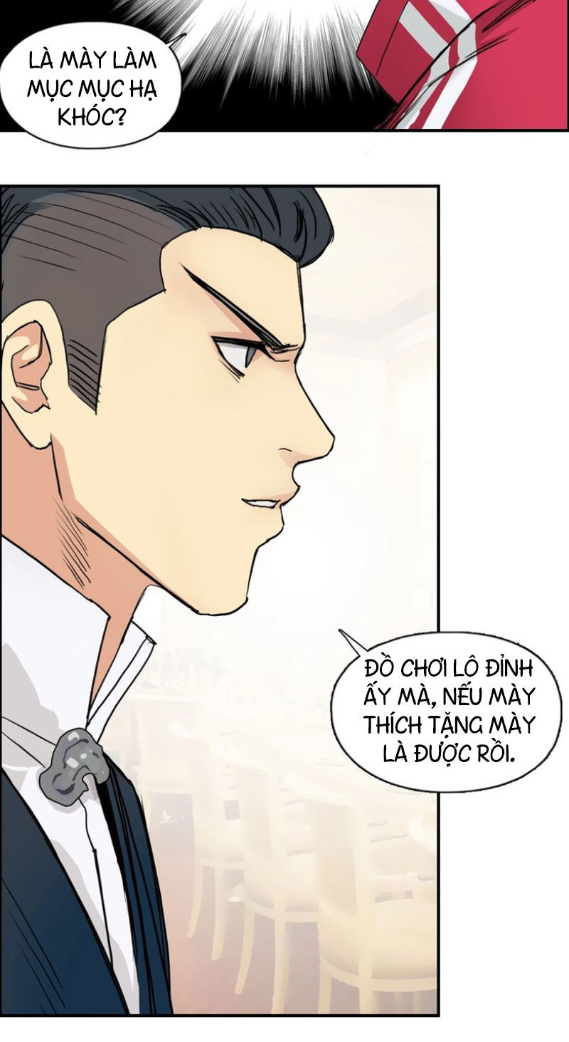 Siêu Năng Lập Phương Chapter 110 - Trang 2