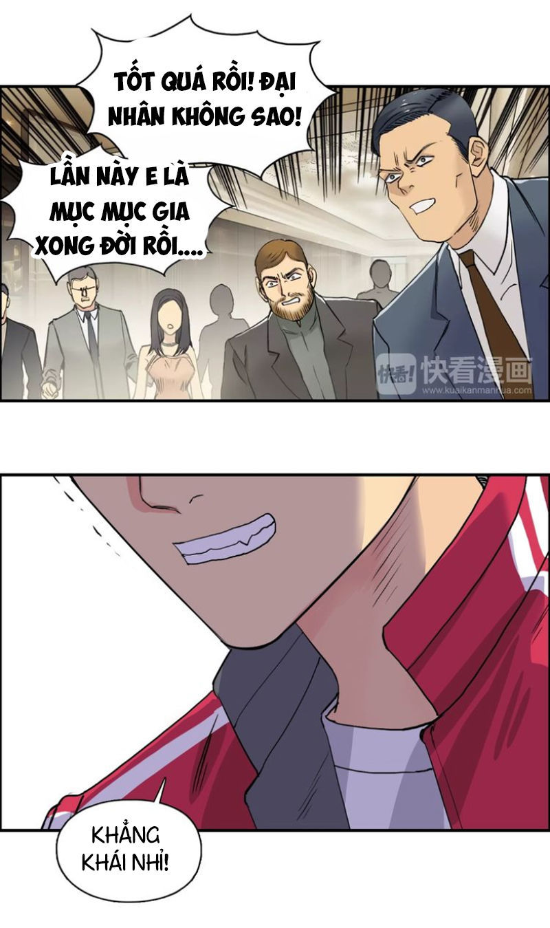 Siêu Năng Lập Phương Chapter 110 - Trang 2