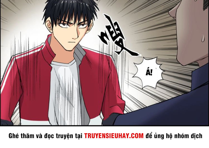 Siêu Năng Lập Phương Chapter 110 - Trang 2