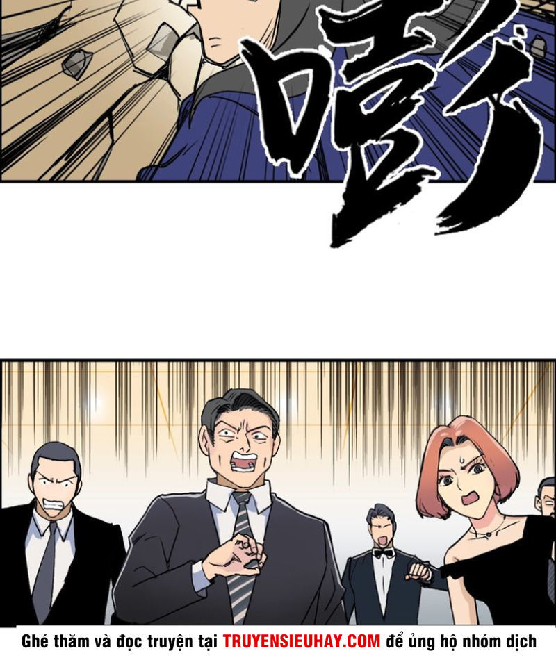 Siêu Năng Lập Phương Chapter 110 - Trang 2