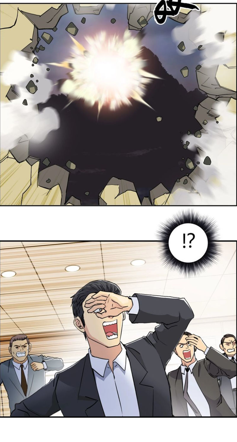 Siêu Năng Lập Phương Chapter 111 - Trang 2