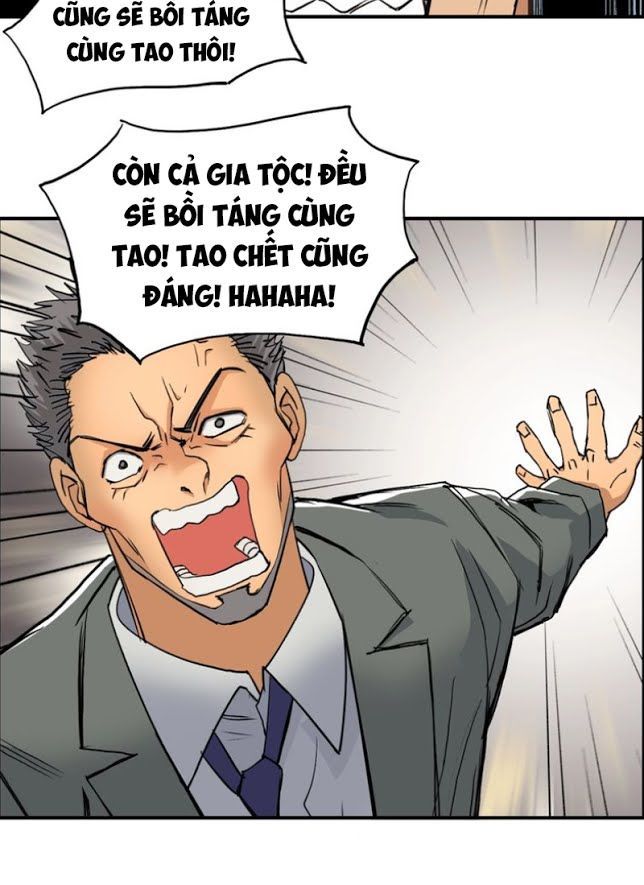 Siêu Năng Lập Phương Chapter 111 - Trang 2