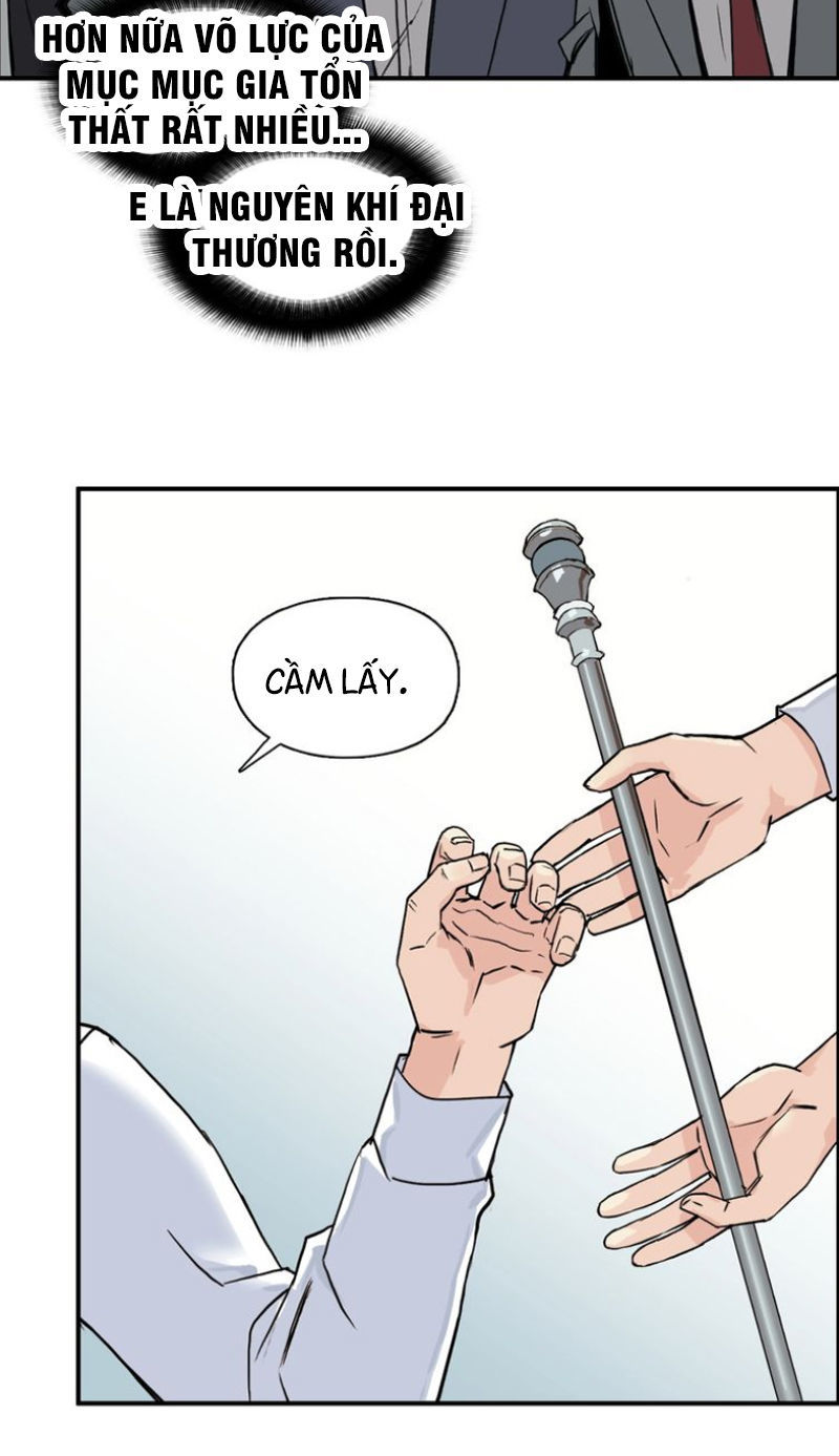 Siêu Năng Lập Phương Chapter 111 - Trang 2