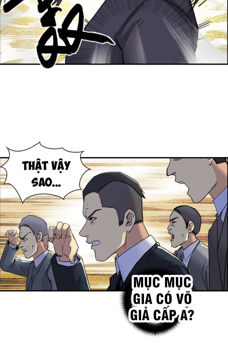 Siêu Năng Lập Phương Chapter 111 - Trang 2