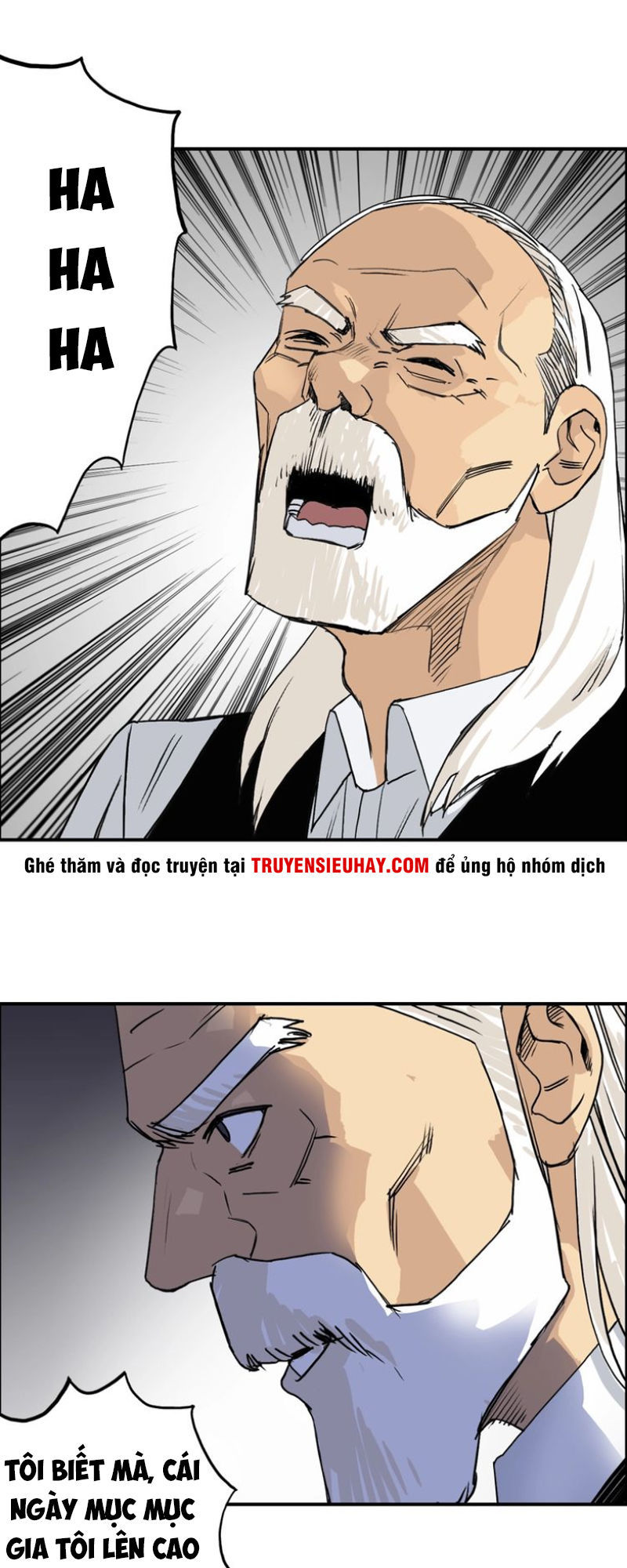 Siêu Năng Lập Phương Chapter 111 - Trang 2