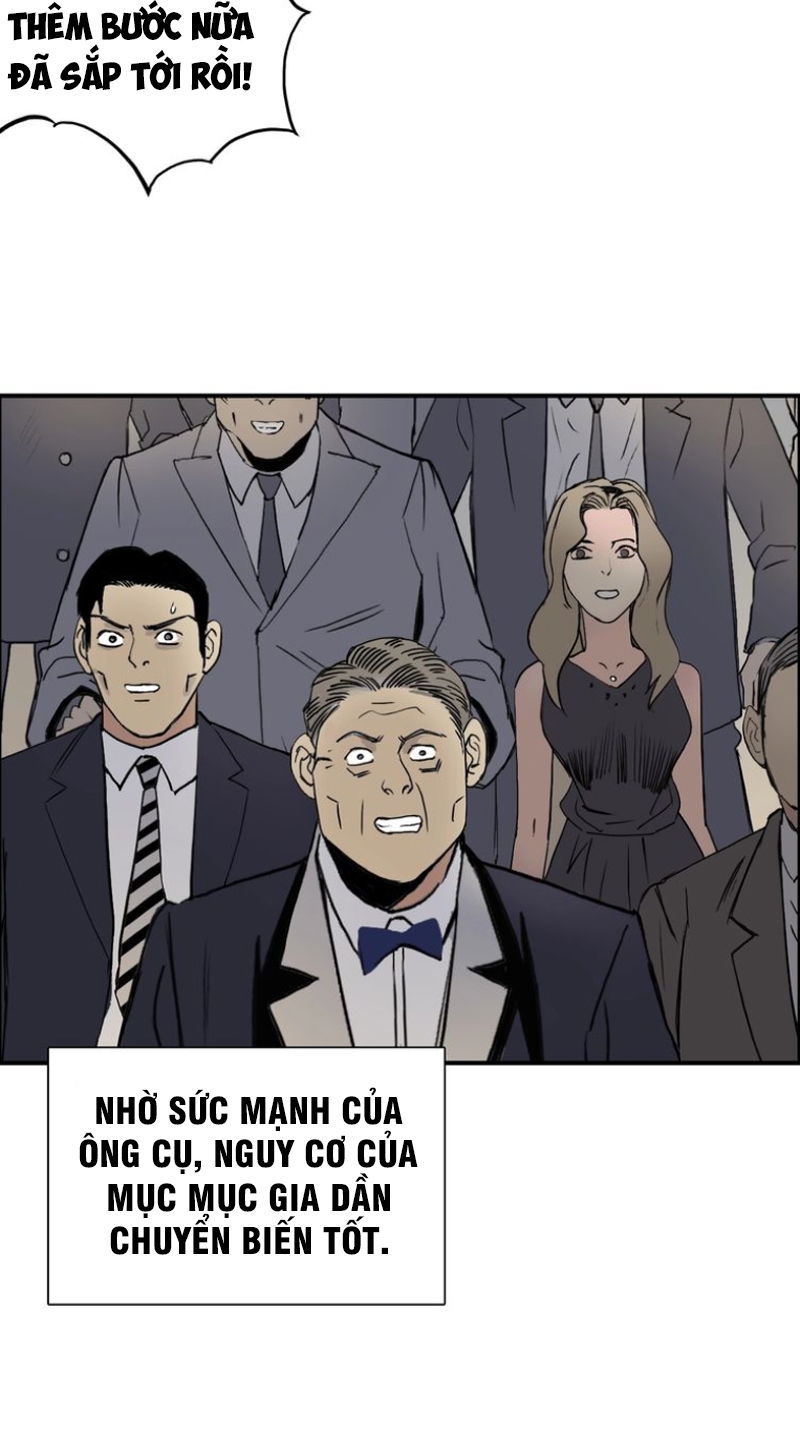 Siêu Năng Lập Phương Chapter 111 - Trang 2