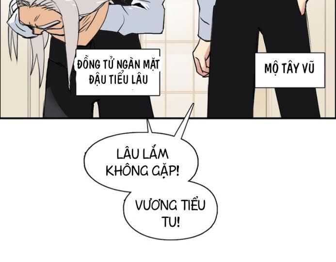 Siêu Năng Lập Phương Chapter 111 - Trang 2