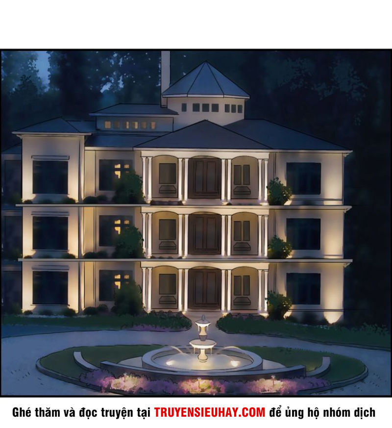 Siêu Năng Lập Phương Chapter 112 - Trang 2