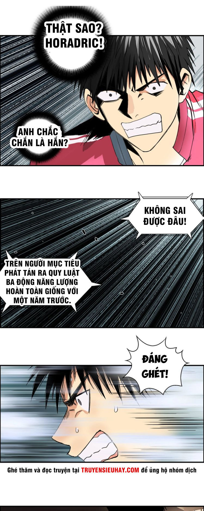 Siêu Năng Lập Phương Chapter 112 - Trang 2