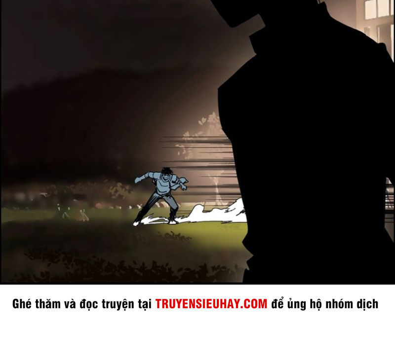 Siêu Năng Lập Phương Chapter 112 - Trang 2