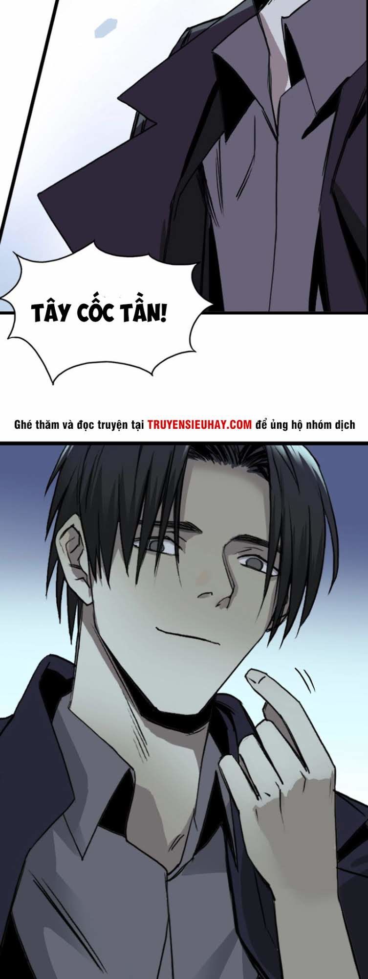 Siêu Năng Lập Phương Chapter 112 - Trang 2