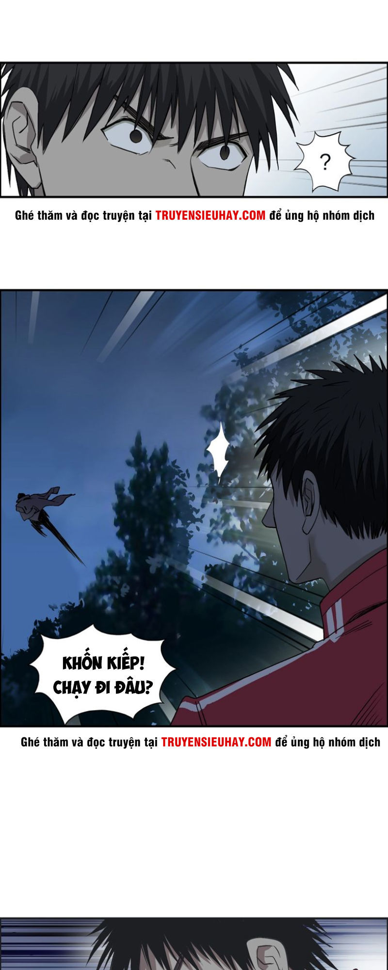 Siêu Năng Lập Phương Chapter 112 - Trang 2