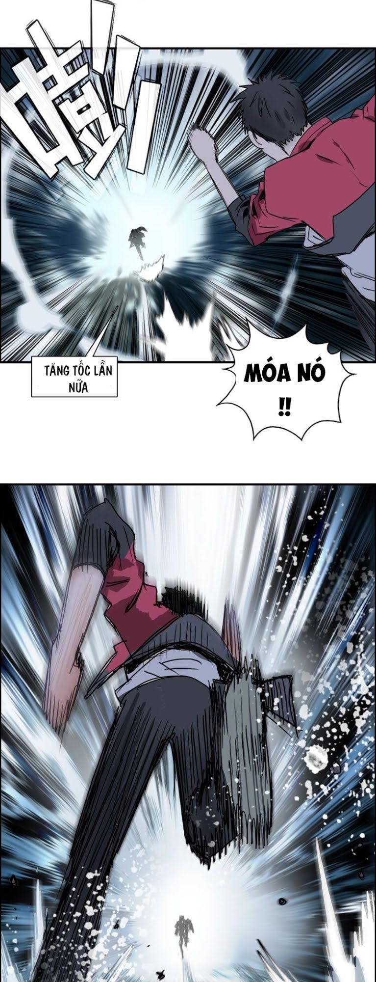 Siêu Năng Lập Phương Chapter 112 - Trang 2