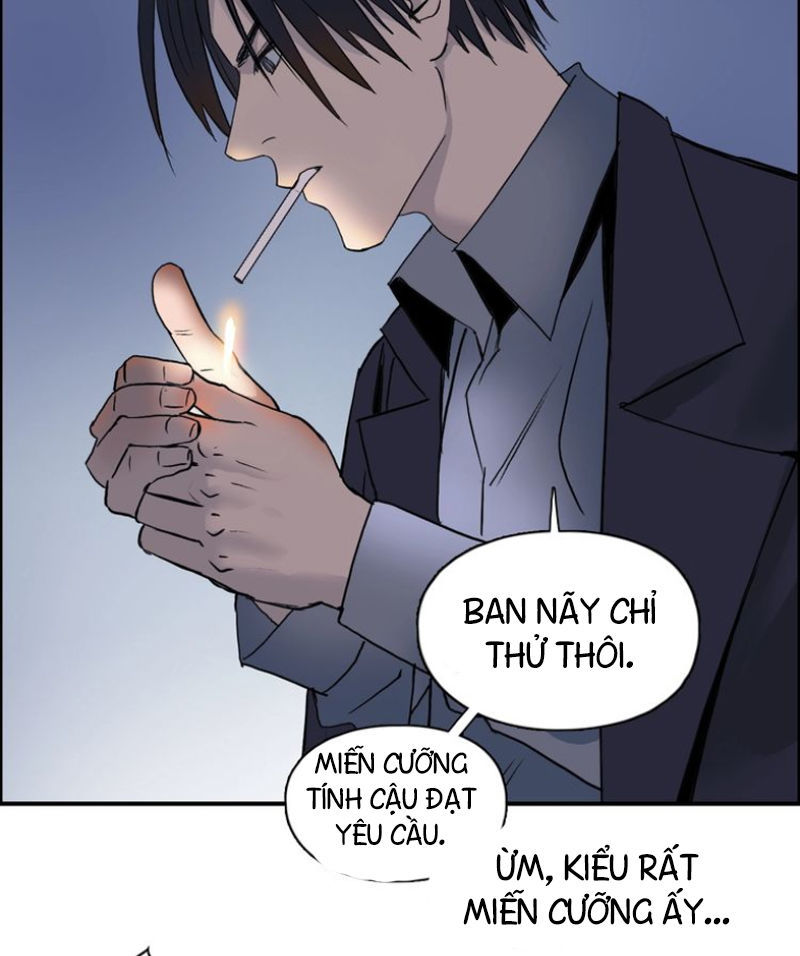 Siêu Năng Lập Phương Chapter 112 - Trang 2