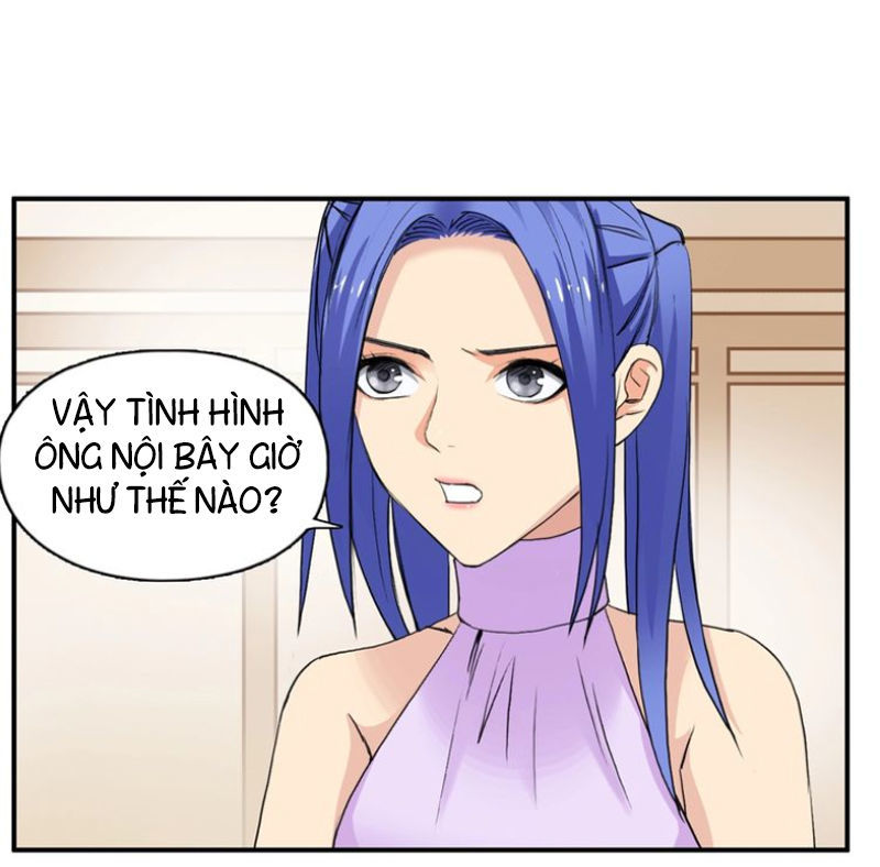 Siêu Năng Lập Phương Chapter 112 - Trang 2