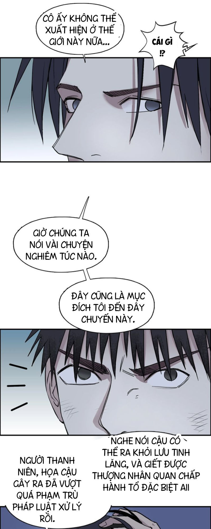 Siêu Năng Lập Phương Chapter 112 - Trang 2