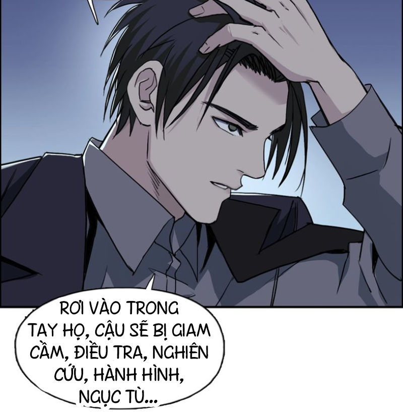 Siêu Năng Lập Phương Chapter 112 - Trang 2