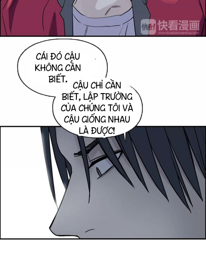 Siêu Năng Lập Phương Chapter 112 - Trang 2