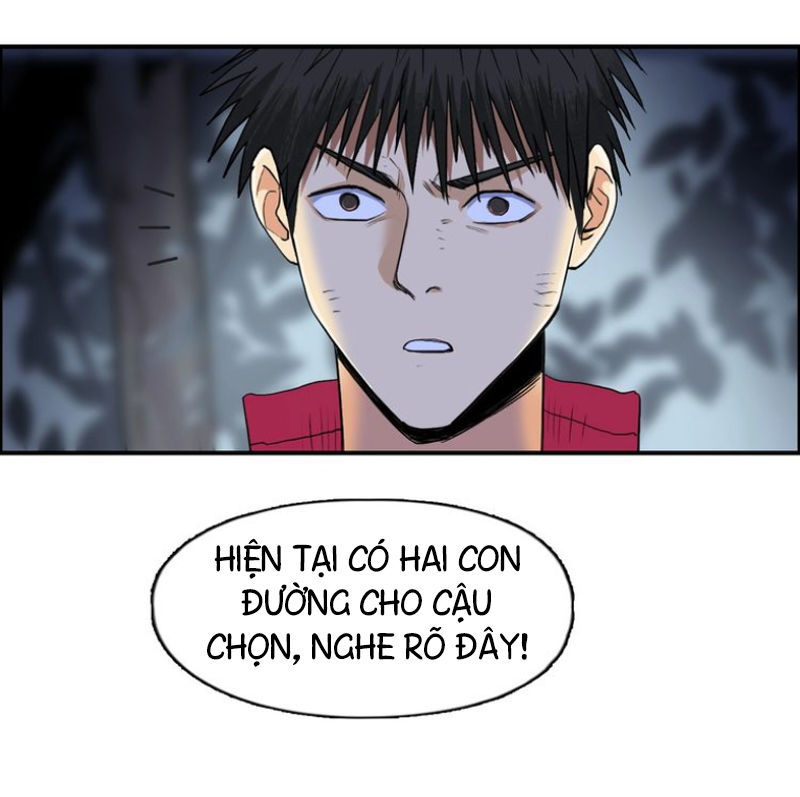 Siêu Năng Lập Phương Chapter 112 - Trang 2