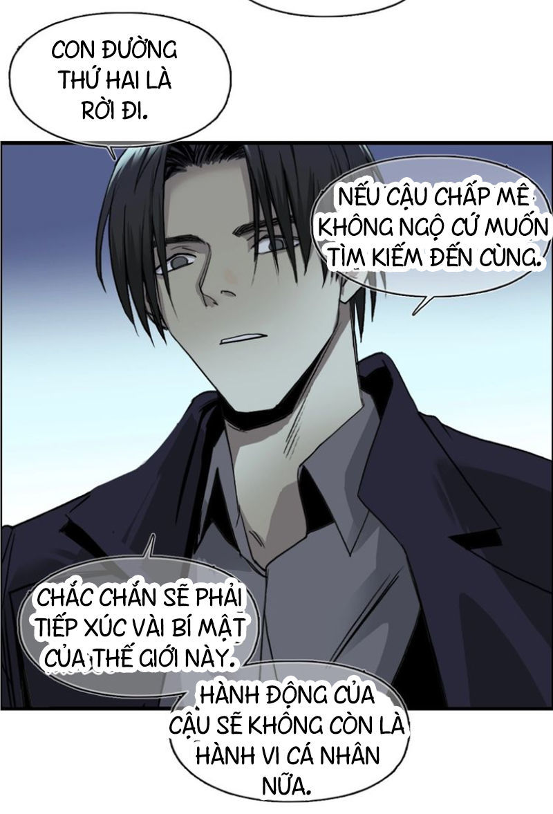 Siêu Năng Lập Phương Chapter 112 - Trang 2