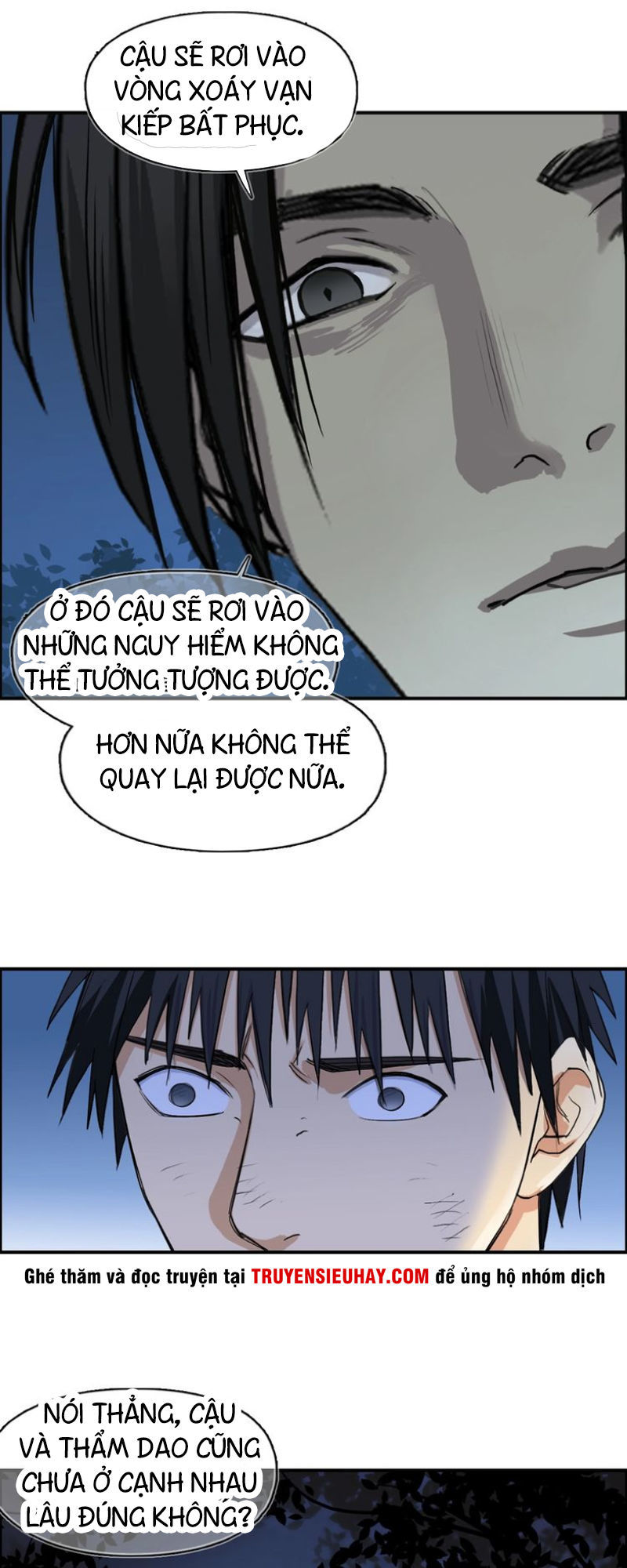 Siêu Năng Lập Phương Chapter 112 - Trang 2