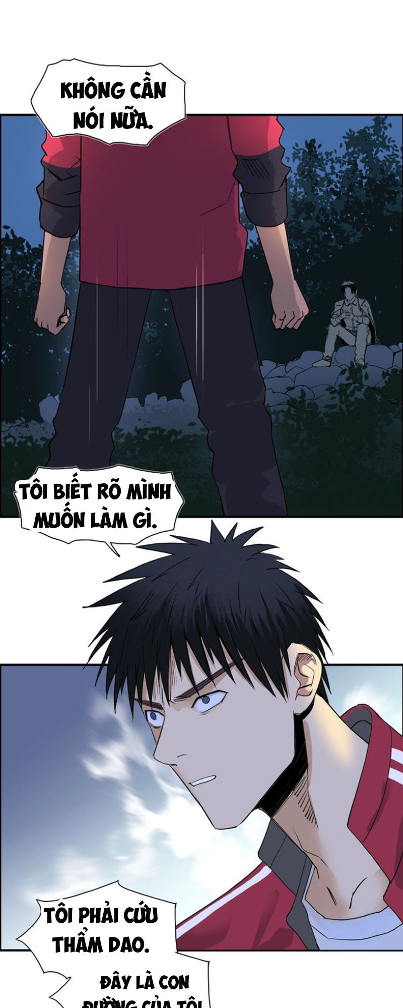 Siêu Năng Lập Phương Chapter 112 - Trang 2