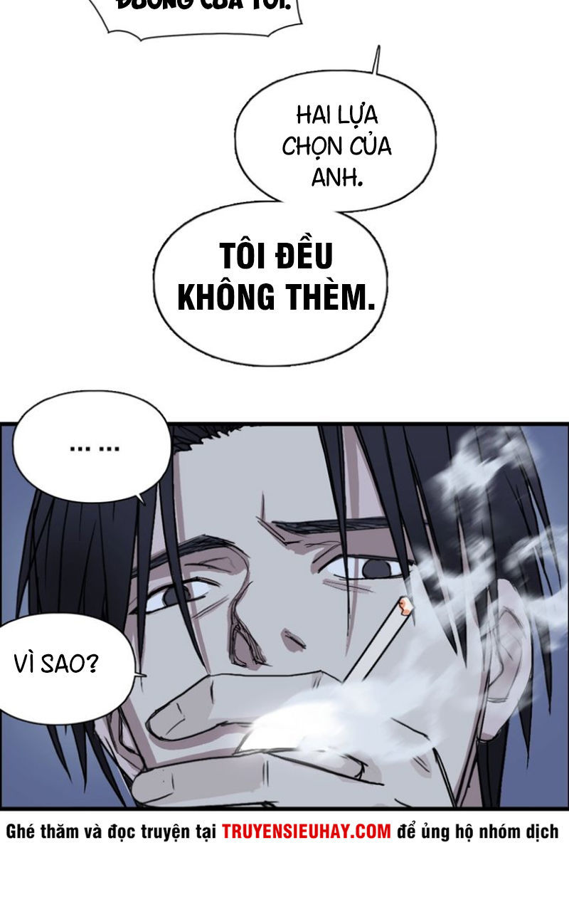 Siêu Năng Lập Phương Chapter 112 - Trang 2