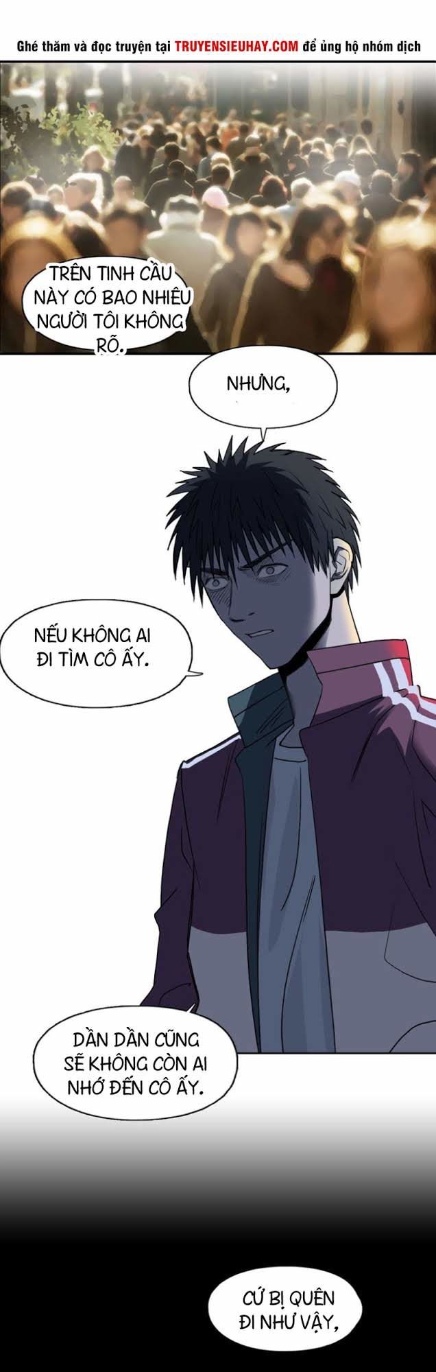 Siêu Năng Lập Phương Chapter 112 - Trang 2