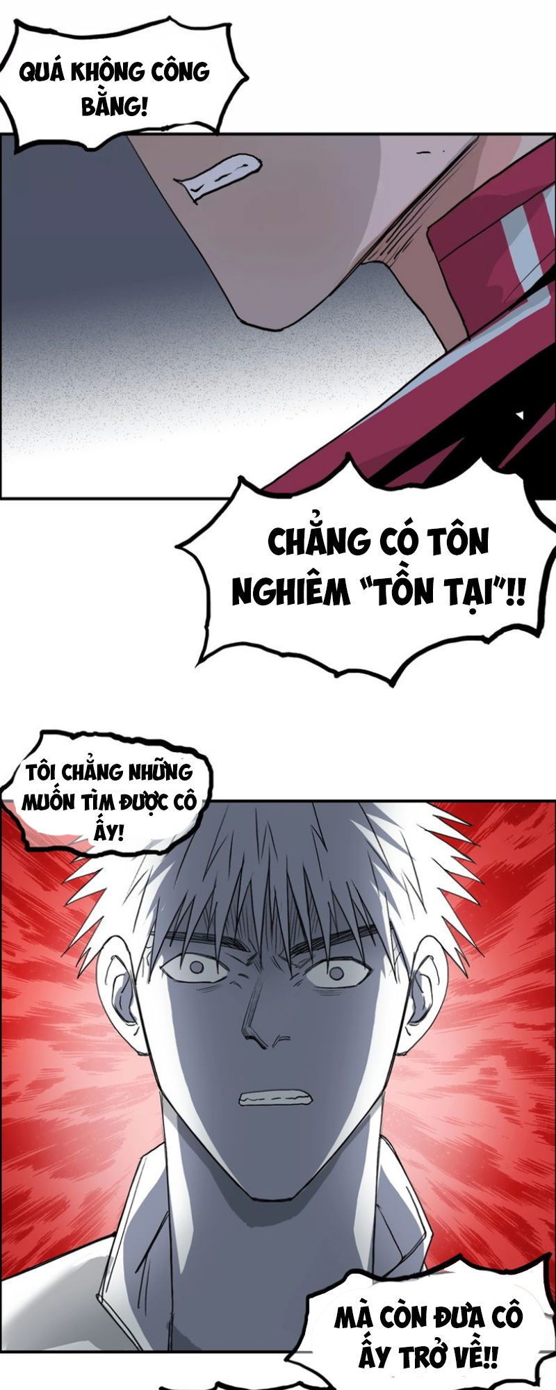 Siêu Năng Lập Phương Chapter 112 - Trang 2