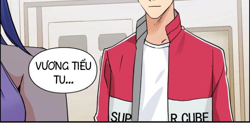 Siêu Năng Lập Phương Chapter 112 - Trang 2