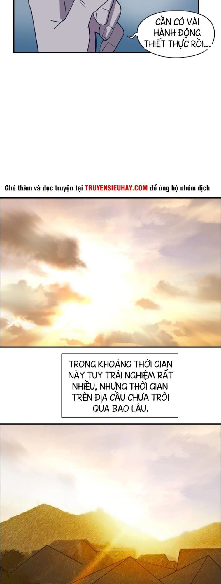 Siêu Năng Lập Phương Chapter 113 - Trang 2
