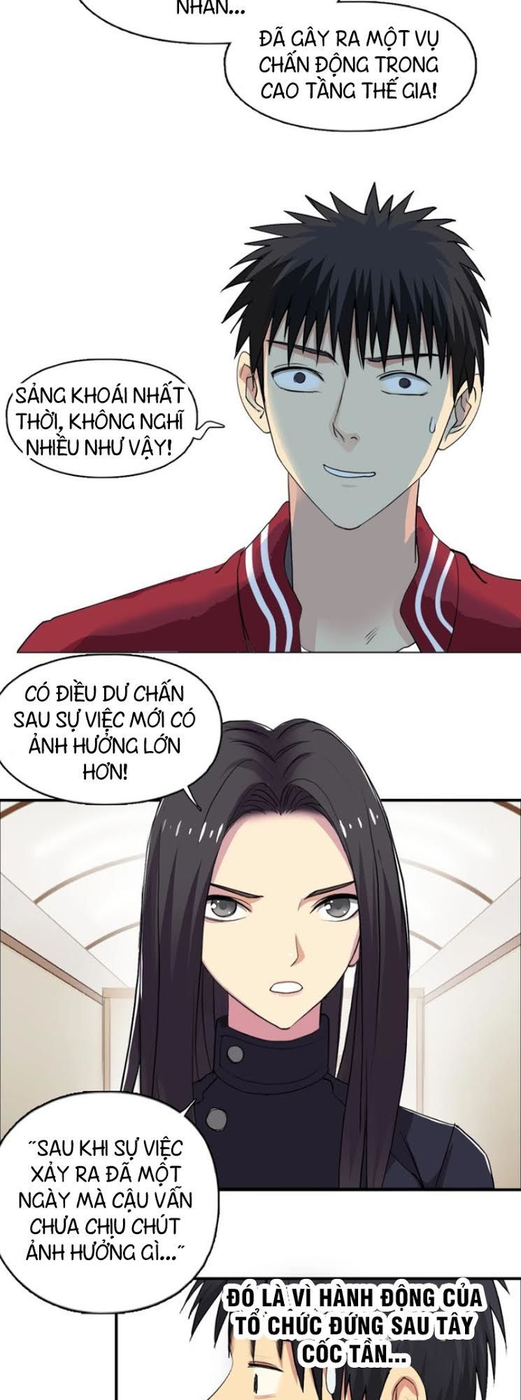 Siêu Năng Lập Phương Chapter 113 - Trang 2