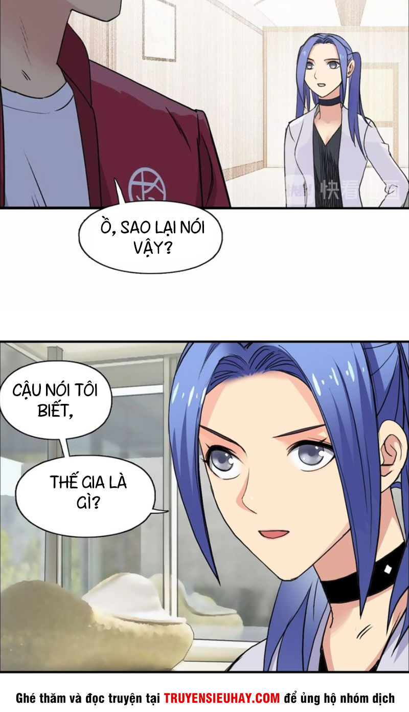 Siêu Năng Lập Phương Chapter 113 - Trang 2