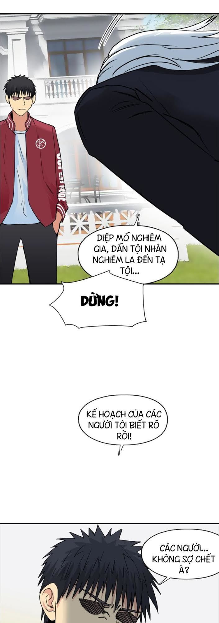 Siêu Năng Lập Phương Chapter 113 - Trang 2