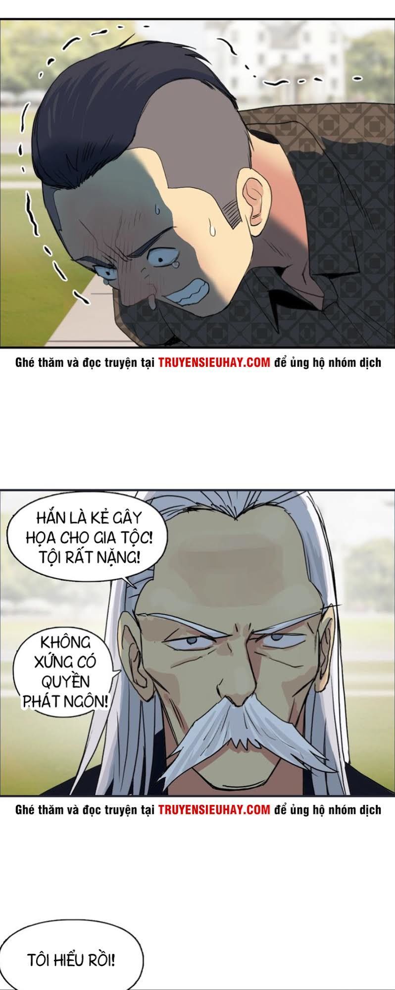 Siêu Năng Lập Phương Chapter 113 - Trang 2