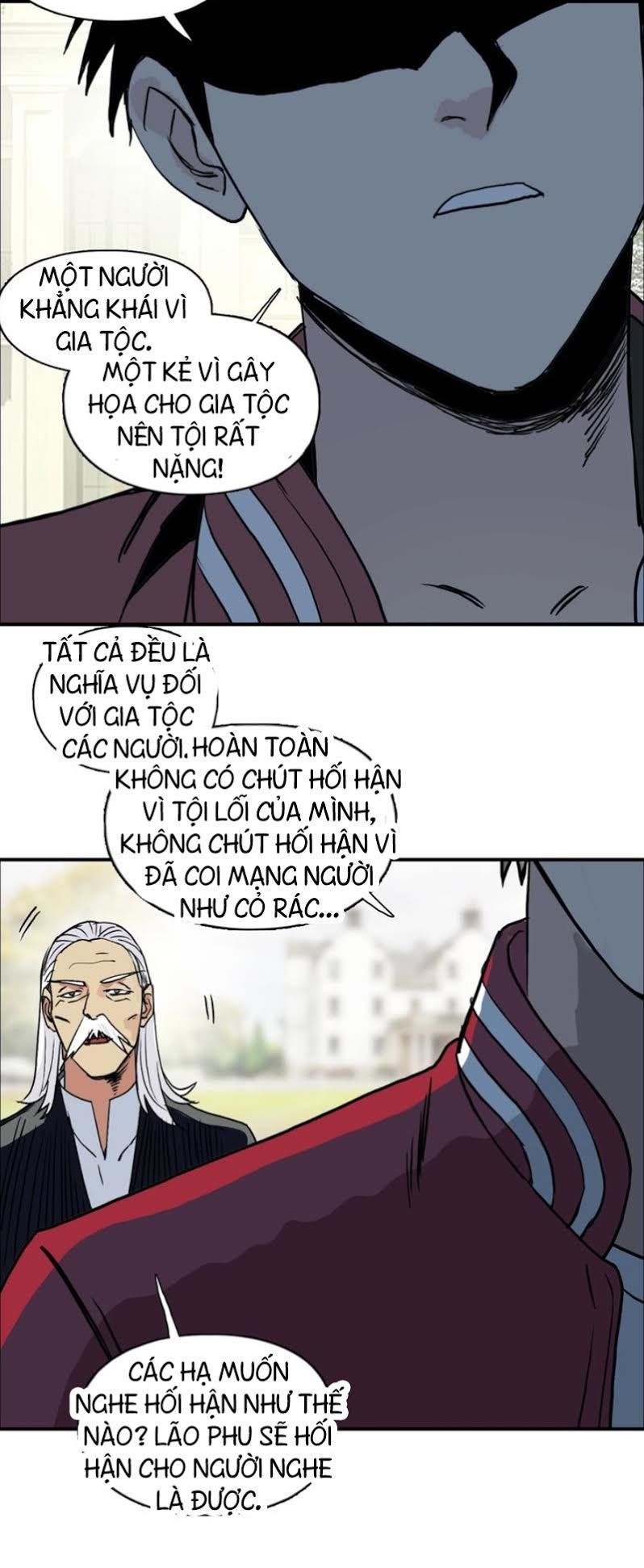 Siêu Năng Lập Phương Chapter 113 - Trang 2