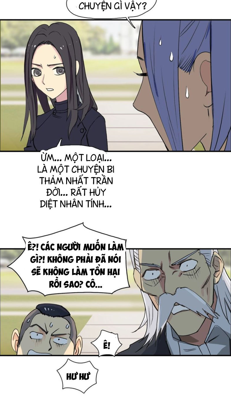 Siêu Năng Lập Phương Chapter 113 - Trang 2