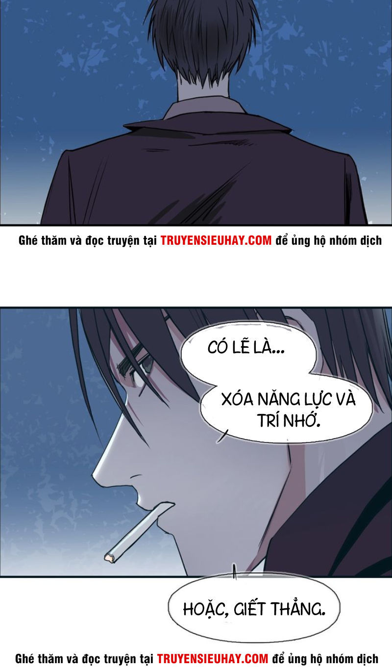 Siêu Năng Lập Phương Chapter 113 - Trang 2